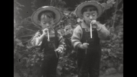 「カニバ／パリ人肉事件38年目の真実」新場面写真