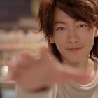 沢尻エリカと佐藤健が飲みたい「ほろよい」は?新CMが本日公開、メイキングも