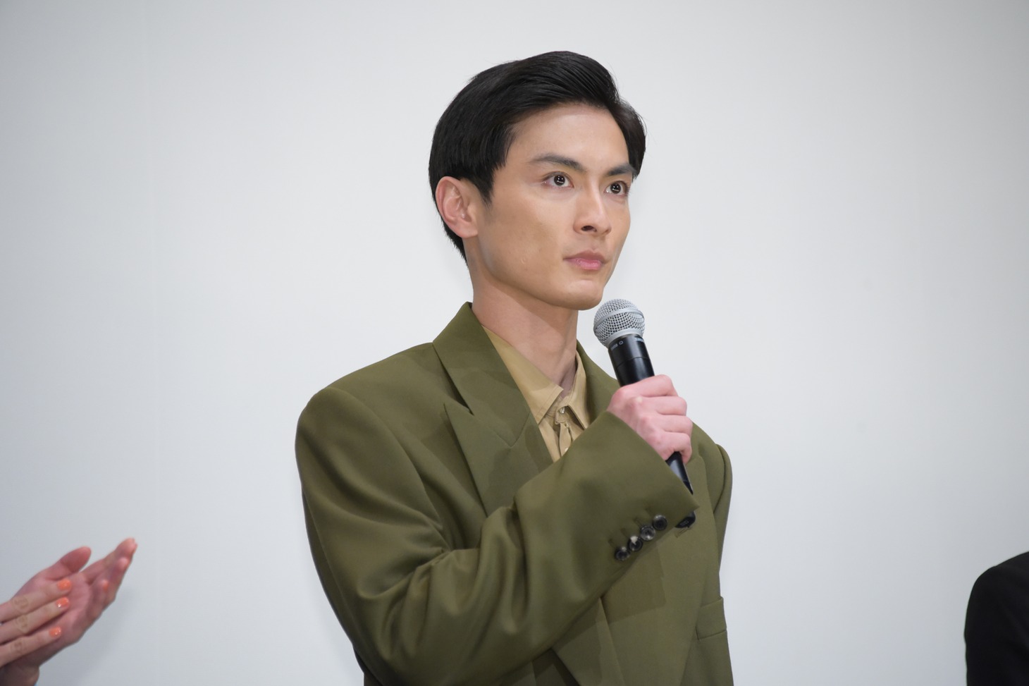 高良健吾