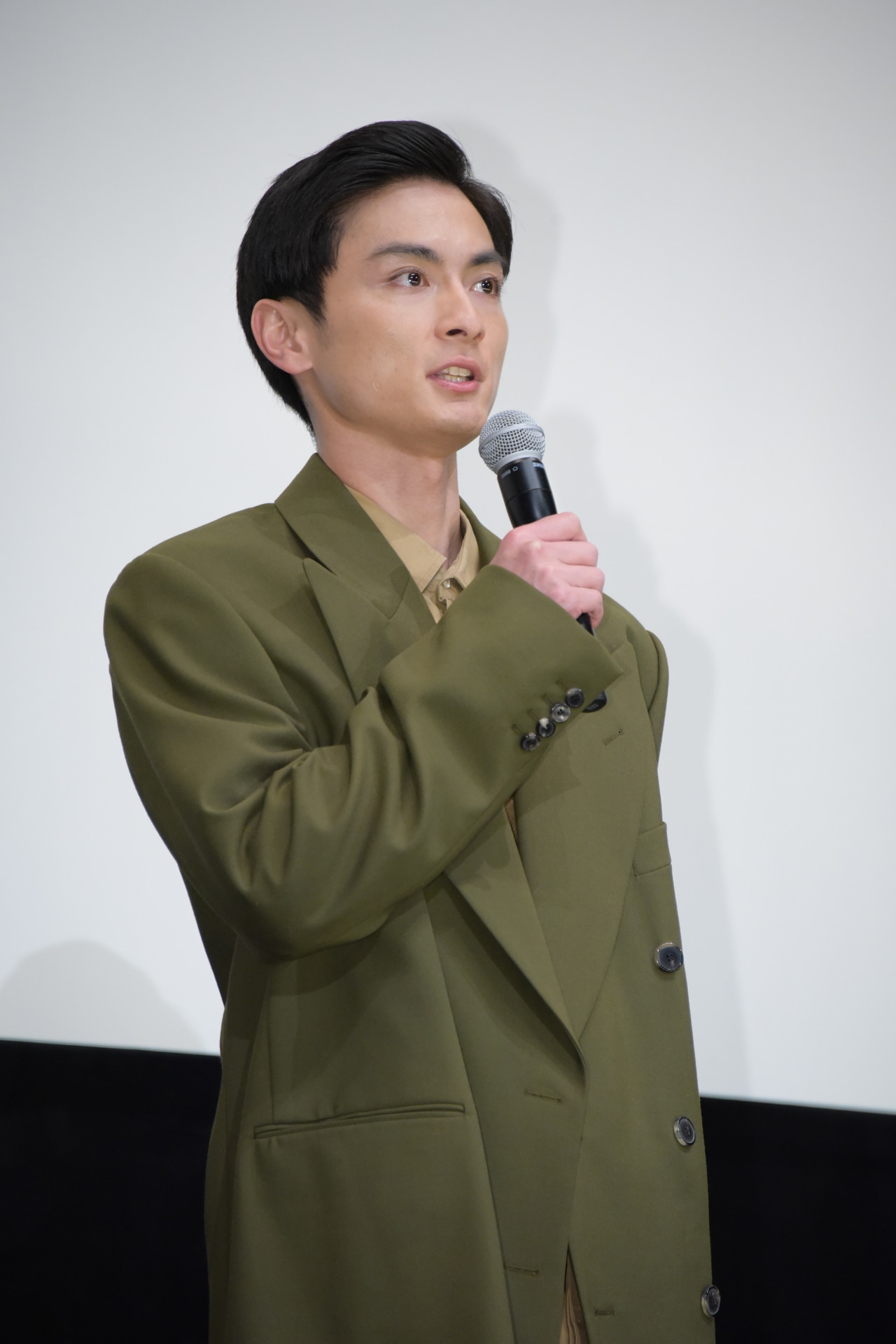 高良健吾