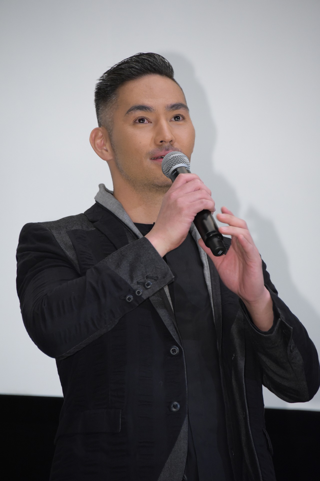 中孝介