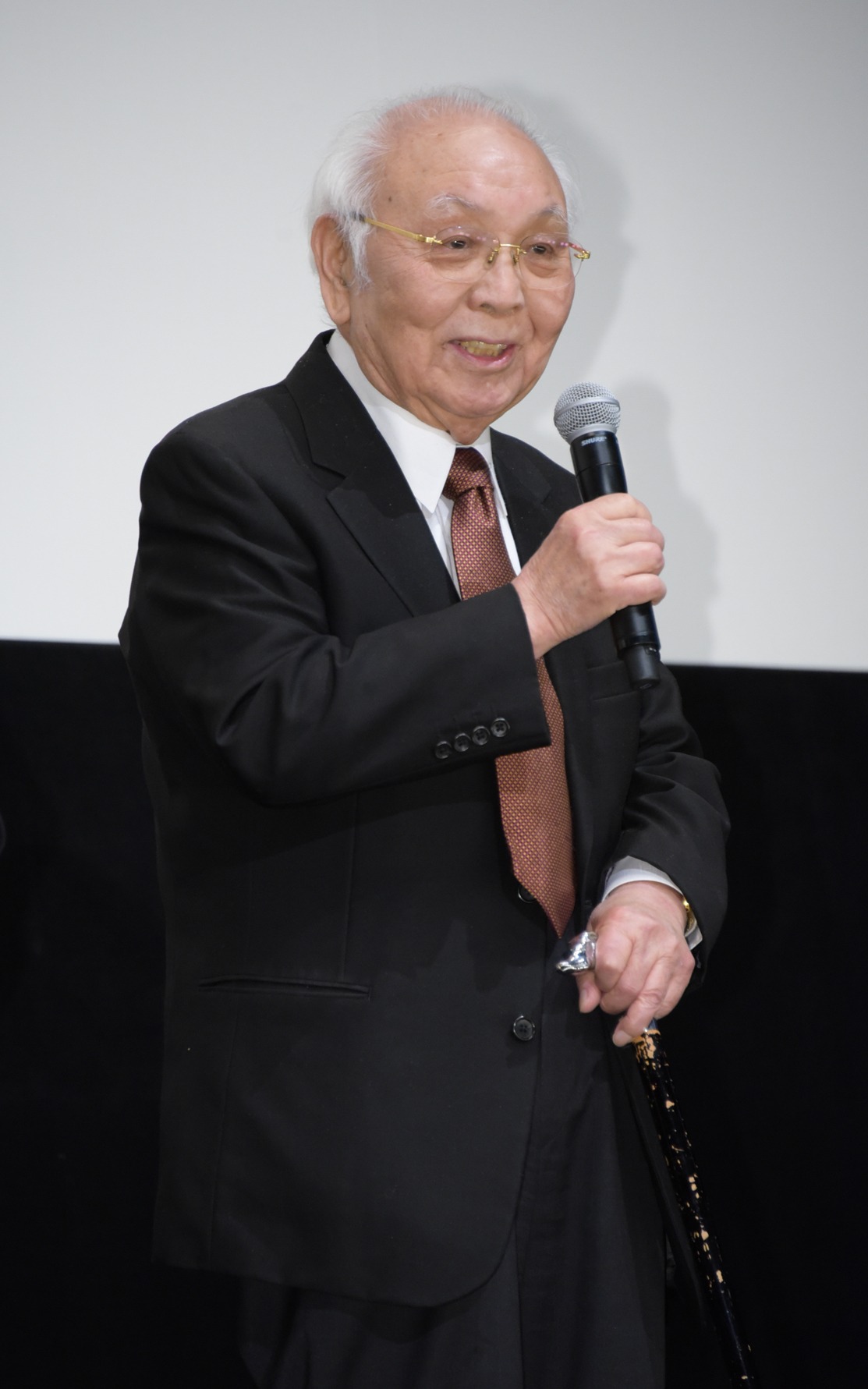 中島貞夫