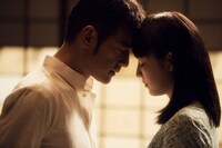 「The Crossing -ザ・クロッシング- Part I, II」