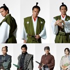 EXILE TAKAHIROが時代劇初主演!市原隼人、岡田義徳と“3人の織田信長”演じる