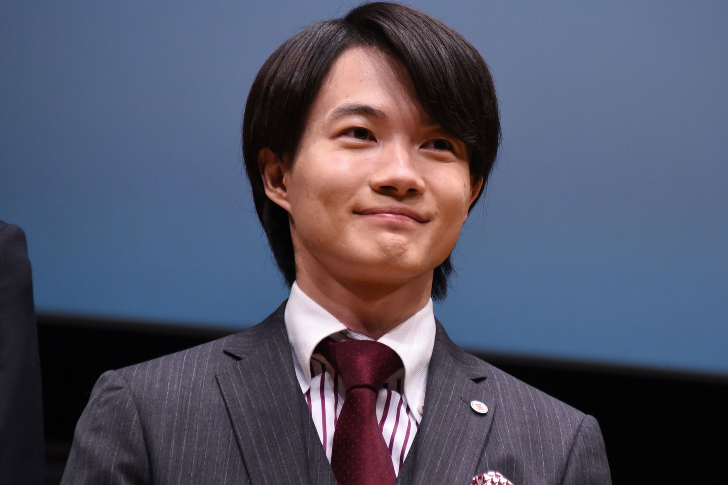 神木隆之介