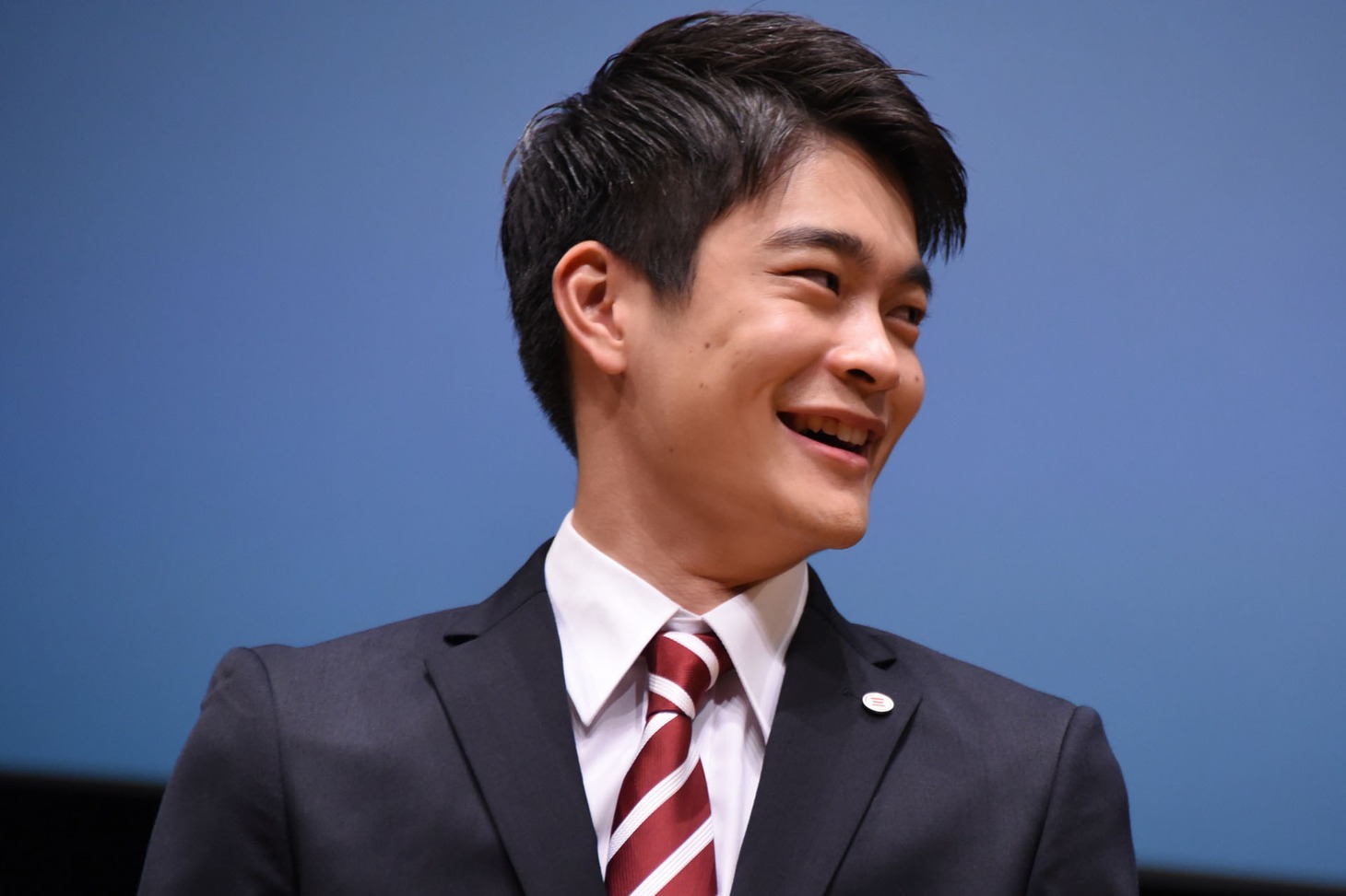 井之脇海