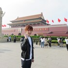 「映画 少年たち」北京映画祭で上映、ジェシーが訪中し「ズドン!」披露