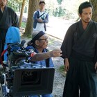 木村大作の一番の理解者でいたい、岡田准一が語る「散り椿」特典映像