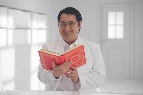 「コンフィデンスマンIG」