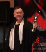 アンソニー・ウォン