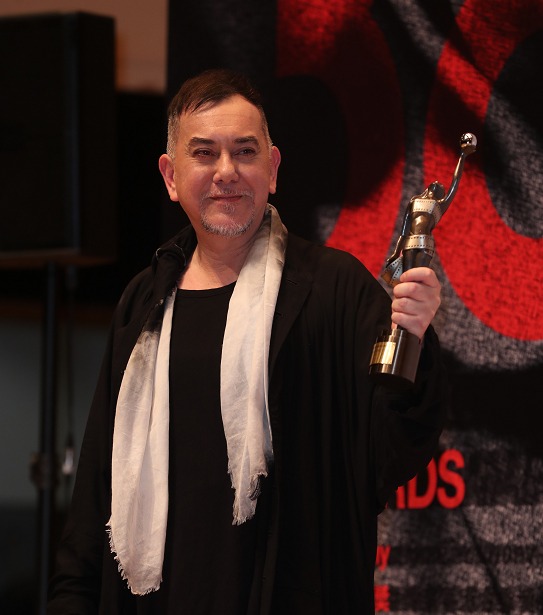 アンソニー・ウォン