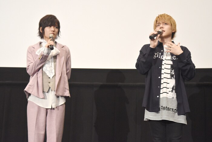 プリズムジャンプは心の爆発！内田雄馬がキンプリをアピール「見逃してはならぬ」