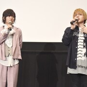 プリズムジャンプは心の爆発!内田雄馬がキンプリをアピール「見逃してはならぬ」