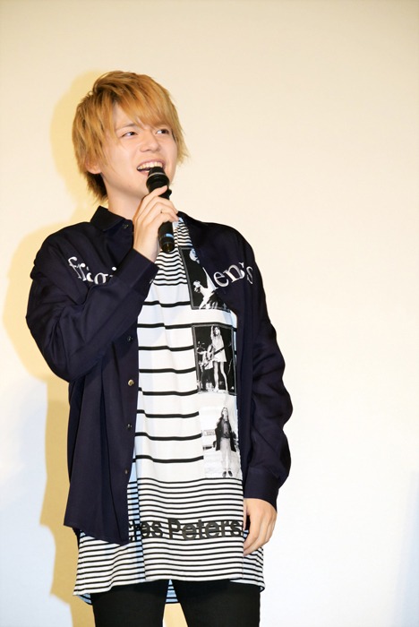 内田雄馬