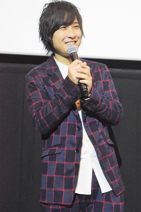 寺島惇太