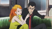 「LUPIN THE IIIRD 峰不二子の嘘」