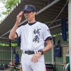 堤真一と柳楽優弥の共演作「泣くな赤鬼」、堤のメッセージ付き特別予告編が公開