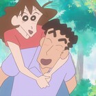 「映画クレしん」特別MV、あいみょんの歌に乗せ野原家のこれまでを映し出す