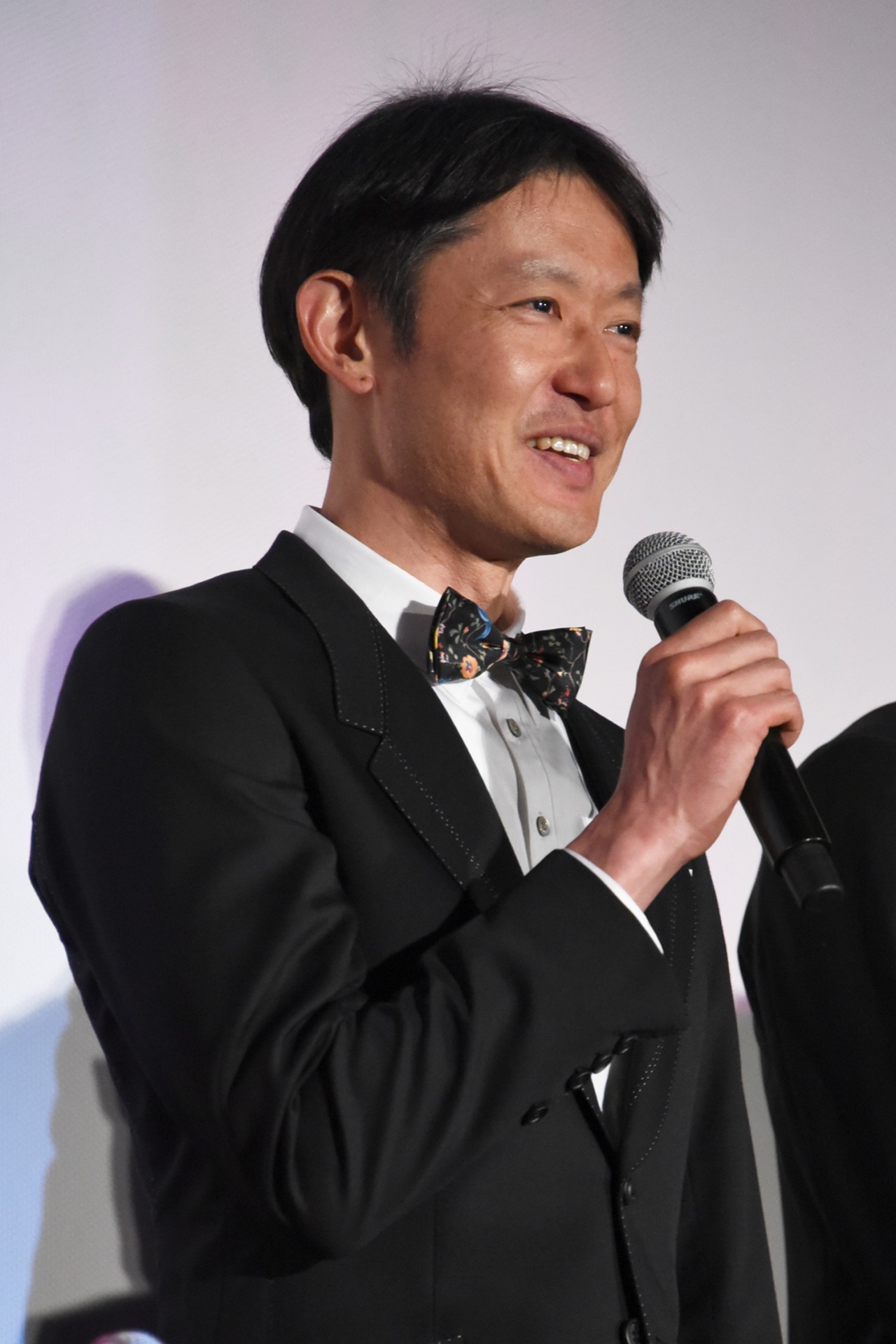 筒井道隆