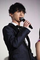 玉森裕太（Kis-My-Ft2）