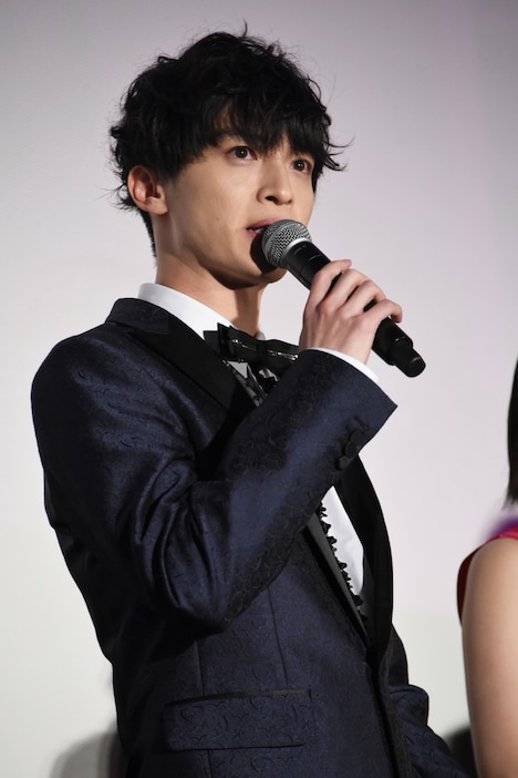 玉森裕太（Kis-My-Ft2）