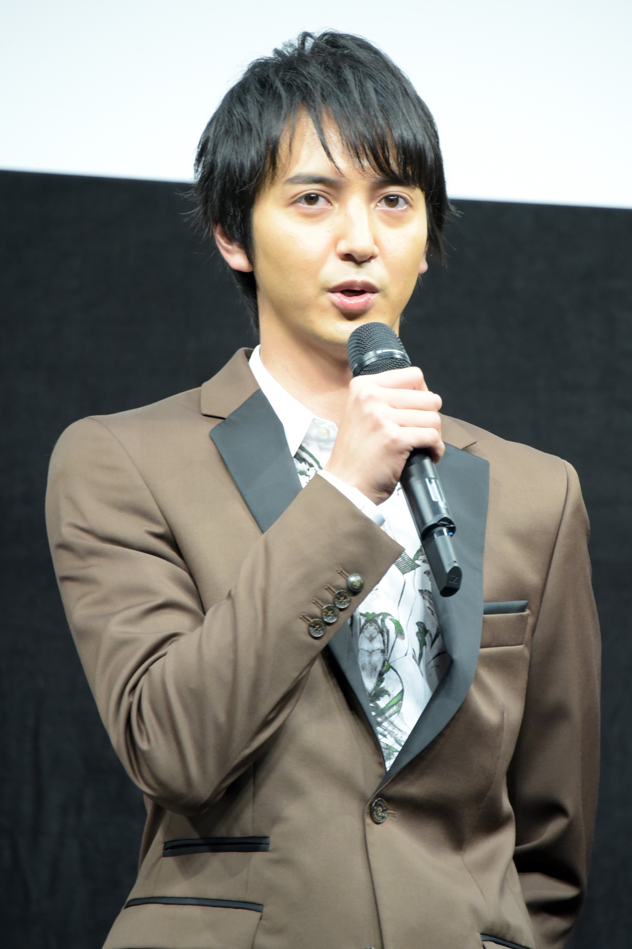 中山麻聖