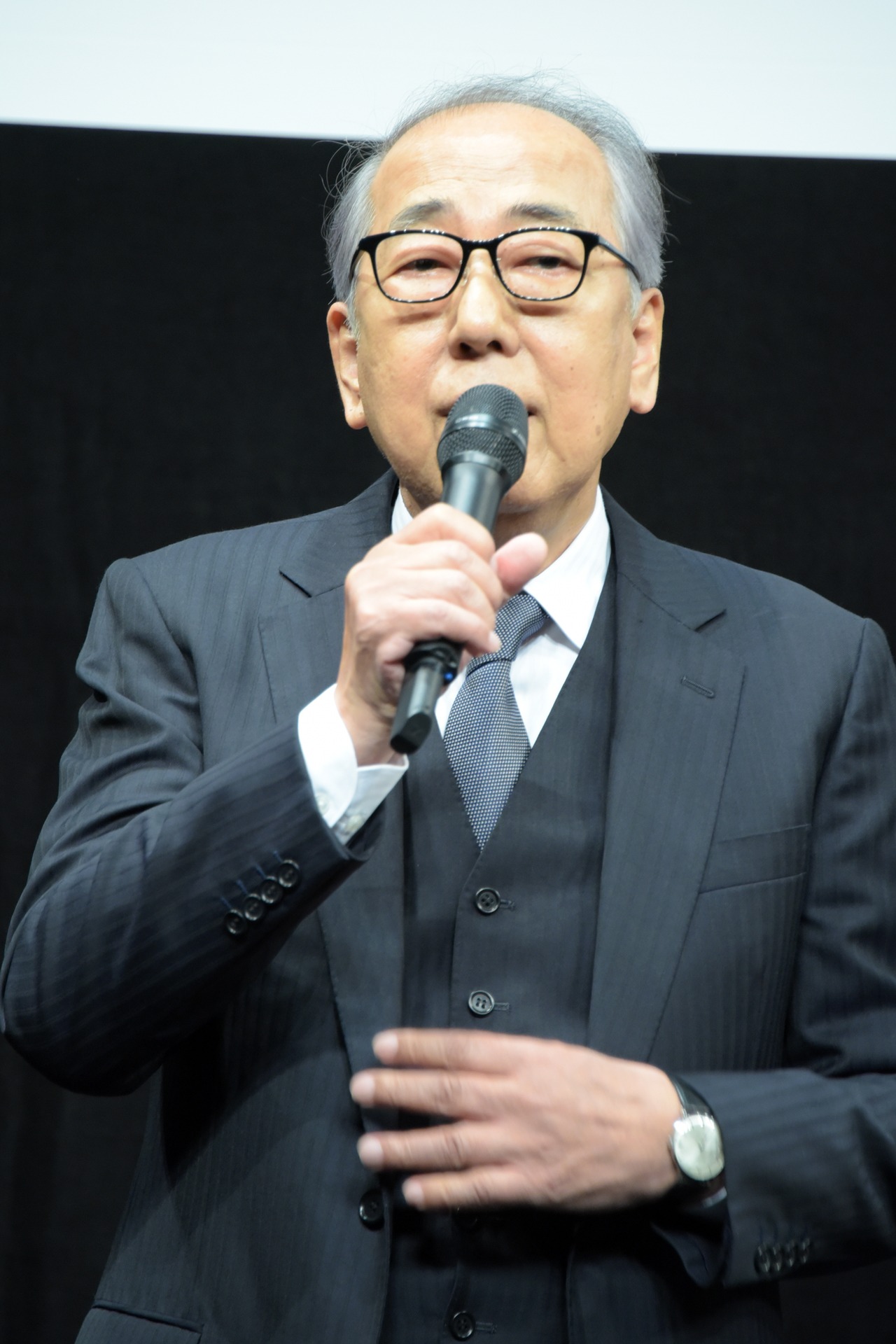 岸部一徳