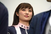奥山かずさ