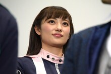 奥山かずさ
