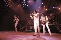 「クイーン ヒストリー2 1980-1991」