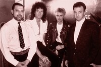 「クイーン ヒストリー2 1980-1991」