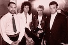 「クイーン ヒストリー2」公開、1980年からフレディの死までの11年間追う