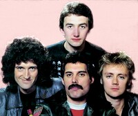 「クイーン ヒストリー2 1980-1991」