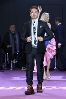 ロバート・ダウニー・Jr.