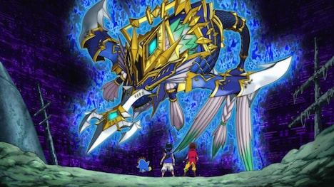 「映画 爆釣バーハンター 謎のバーコードトライアングル！ 爆釣れ！神海魚ポセイドン」