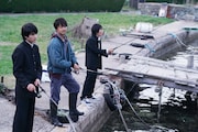 「僕に、会いたかった」