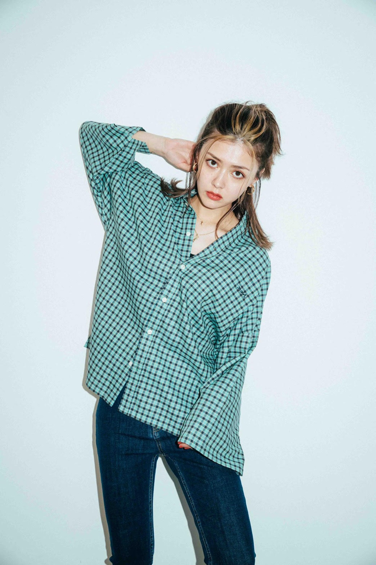 遠藤新菜