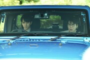 「轢き逃げ -最高の最悪な日-」