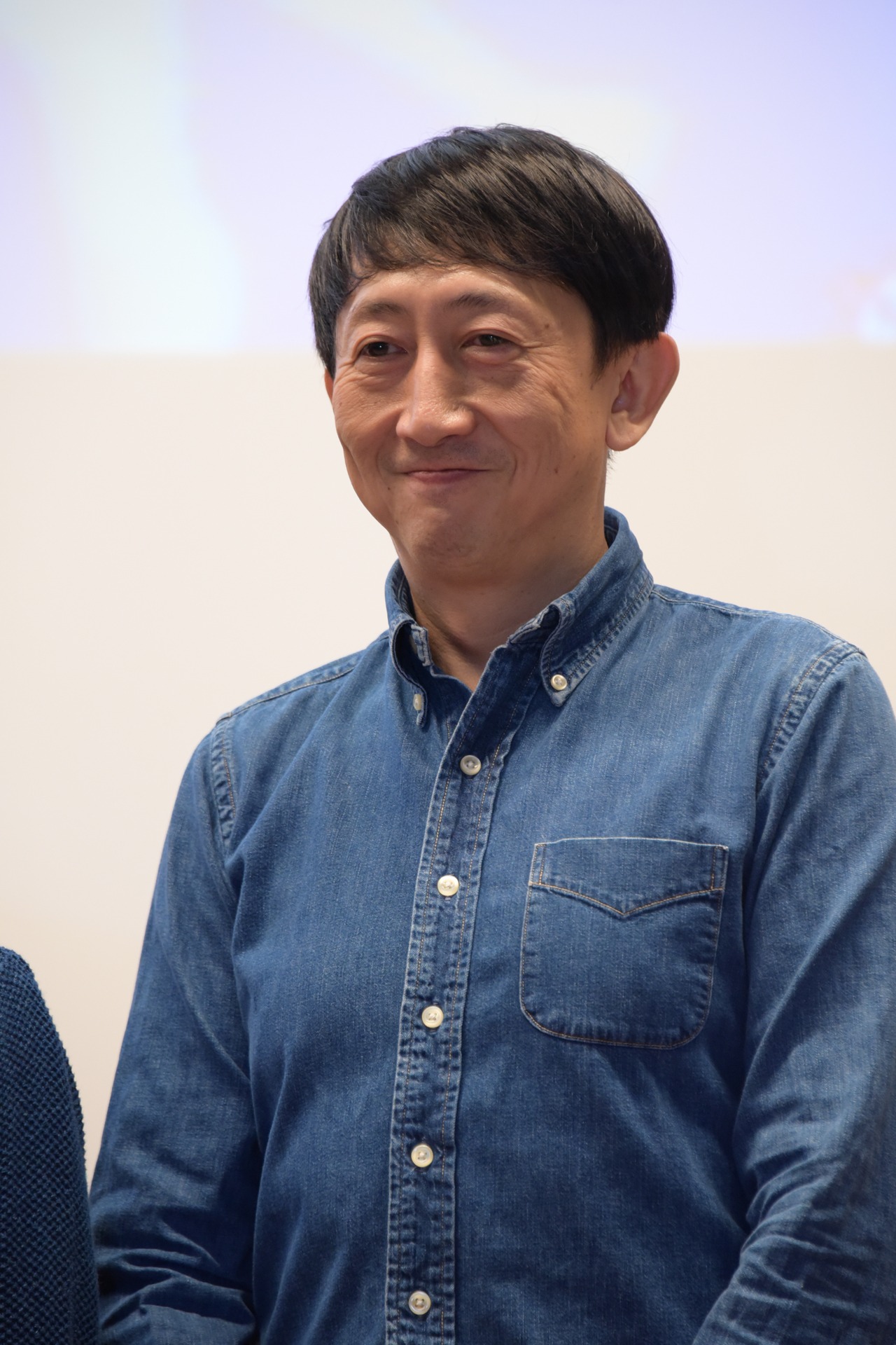 渡辺歩監督