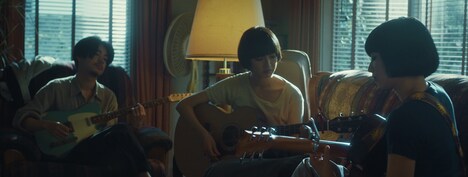 「さよならくちびる」主題歌MV