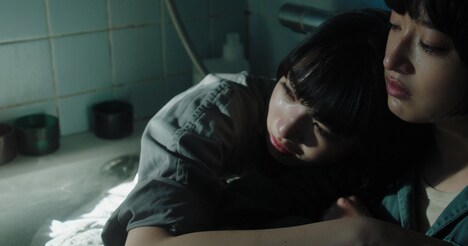 「さよならくちびる」主題歌MV