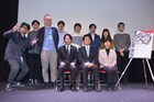 アヌシー映画祭で日本が20年ぶり“名誉国”に、「カリオストロの城」野外上映も