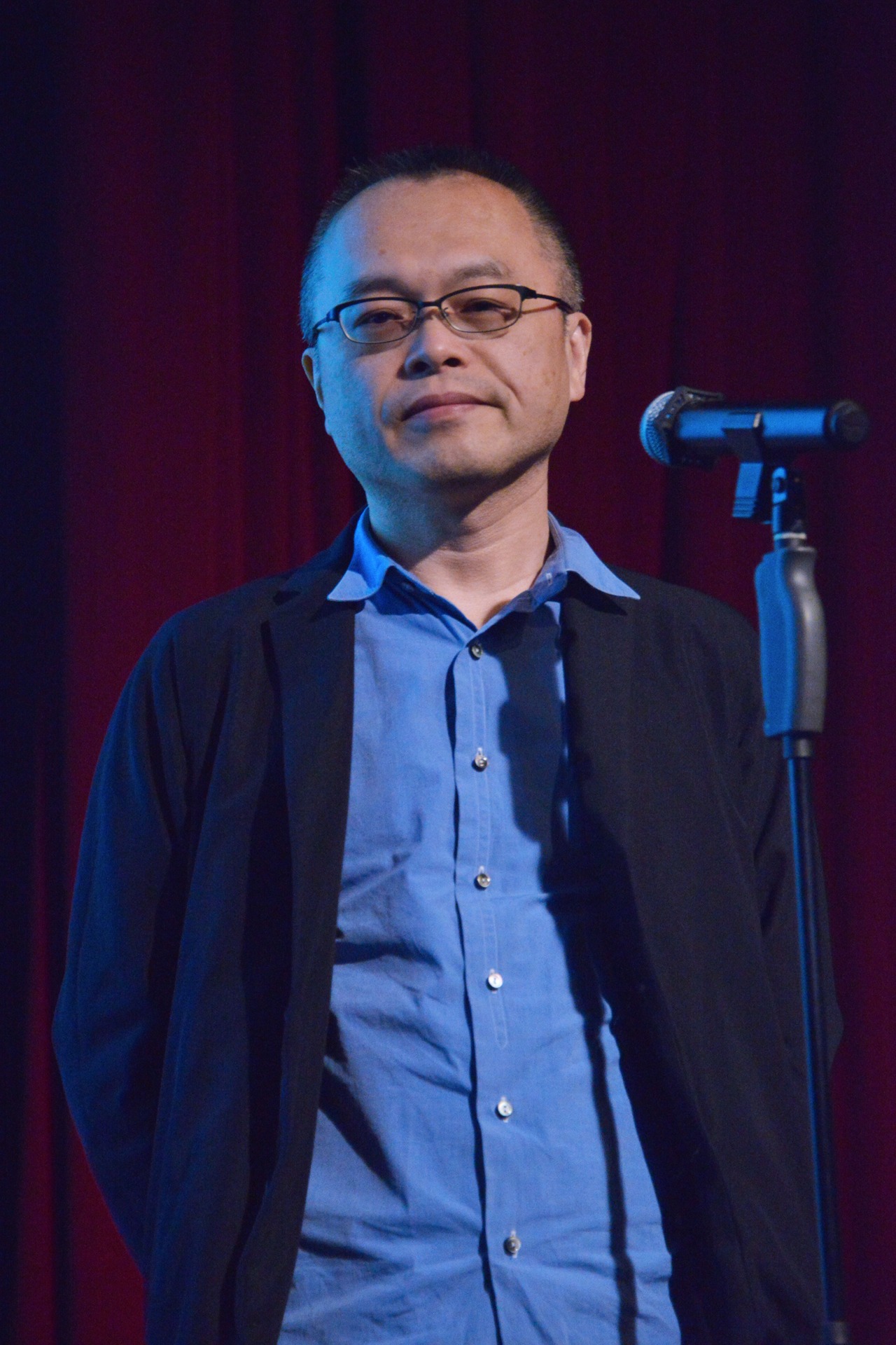 山村浩二