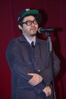 川田十夢