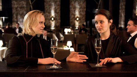 「ニューヨーク 最高の訳あり物件」