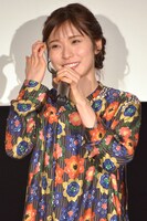 松岡茉優