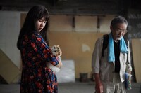 「ブルー・キャット・ブルース」 (c)本田プロモーションBAUS