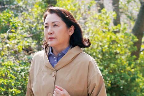 「僕に、会いたかった」