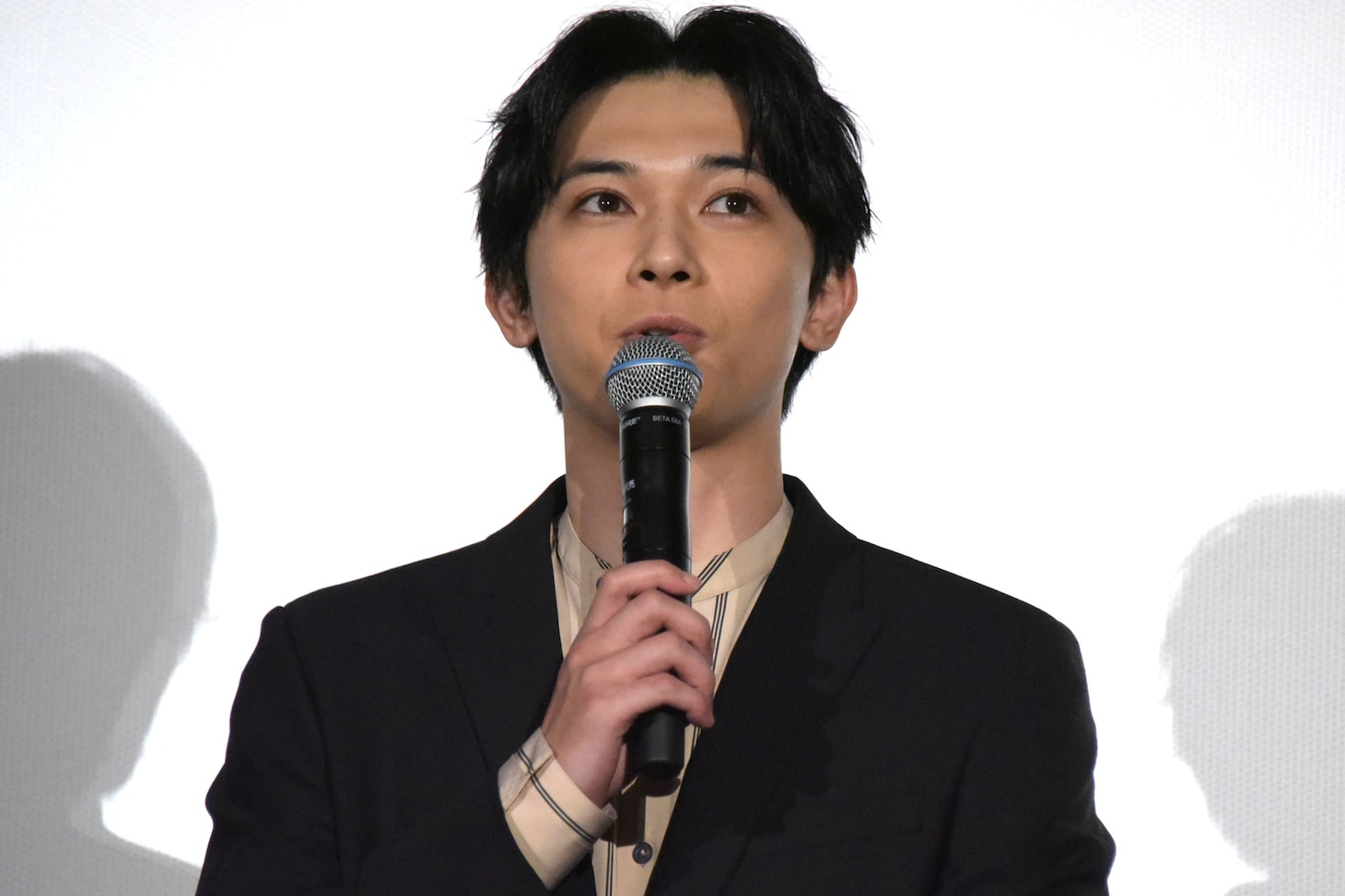 吉沢亮