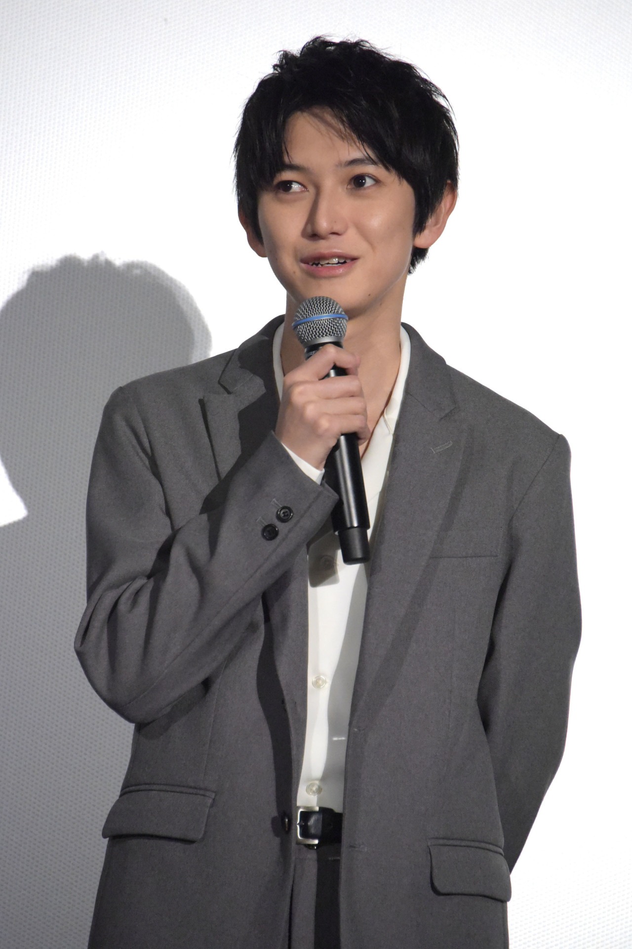 本郷奏多